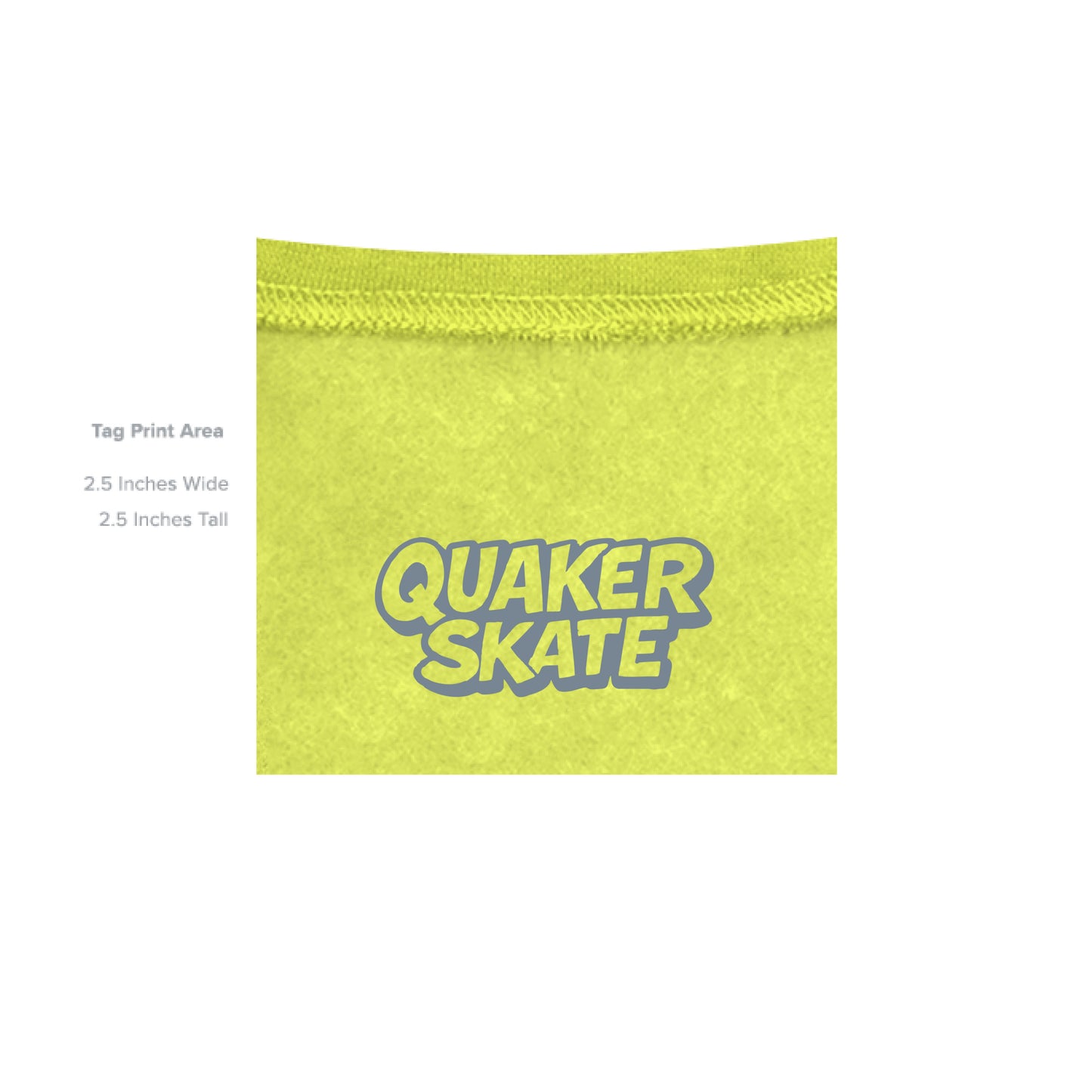 SAFETY GREEN - INSIDE_TAG_LINE