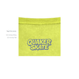 SAFETY GREEN - INSIDE_TAG_LINE