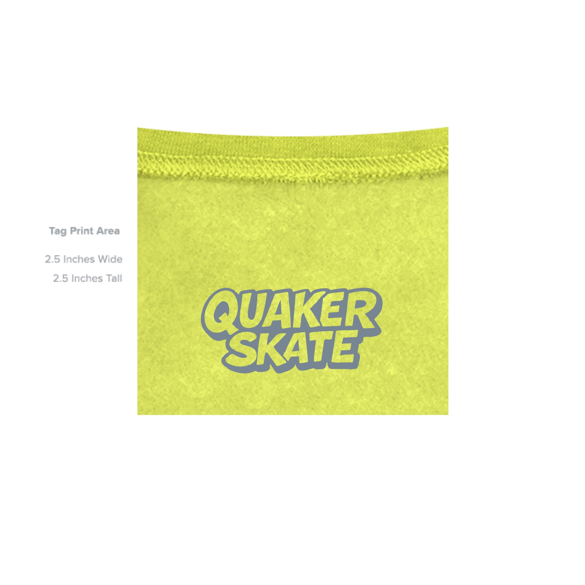 SAFETY GREEN - INSIDE_TAG_LINE