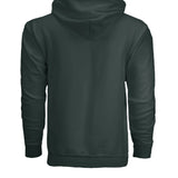 FOREST GREEN - BACK