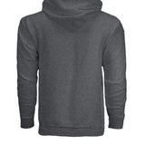DARK HEATHER - BACK