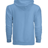 CAROLINA BLUE - BACK