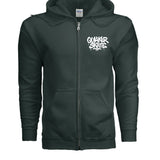 FOREST GREEN - FRONT