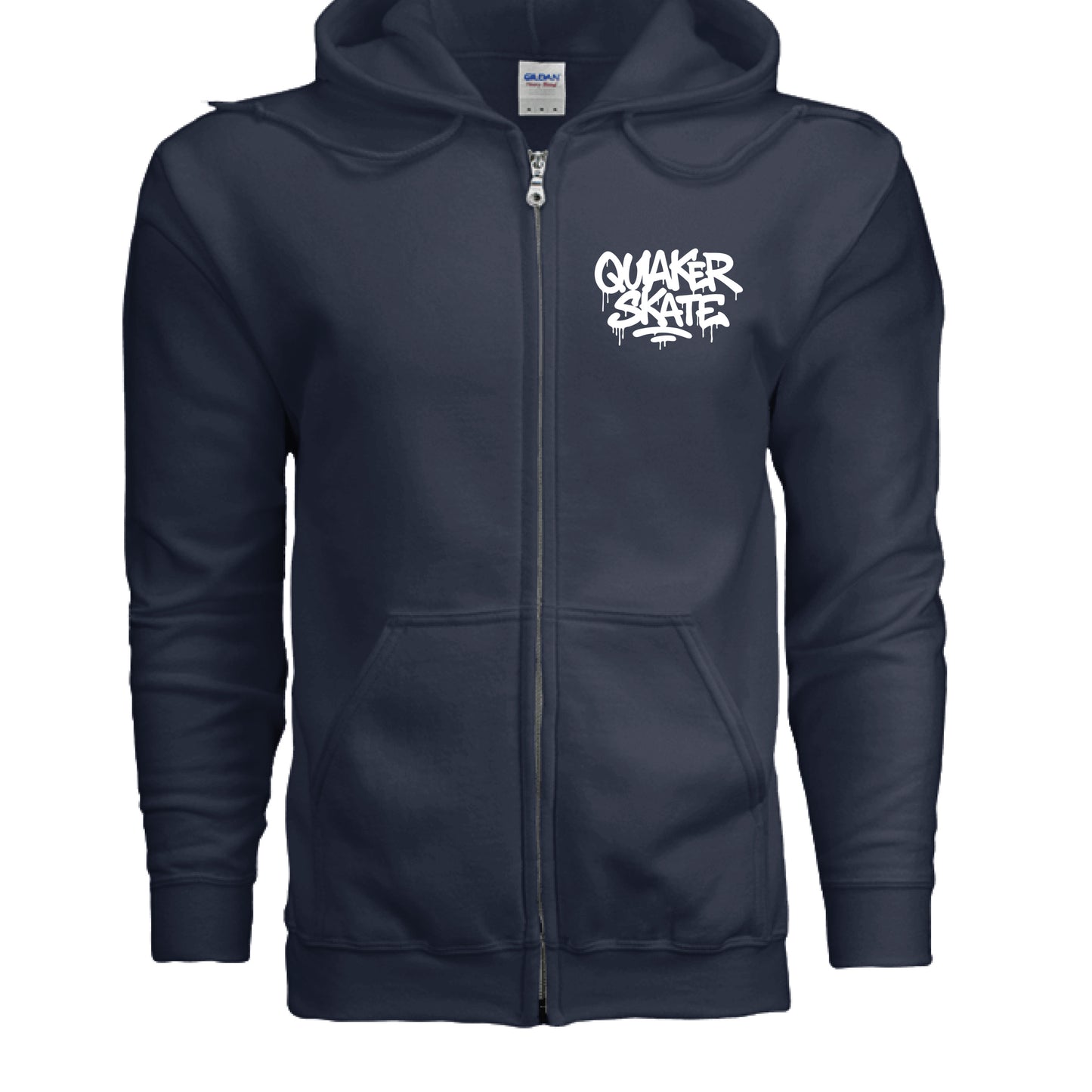 NAVY - FRONT
