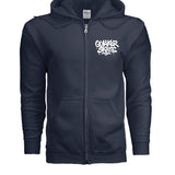 NAVY - FRONT