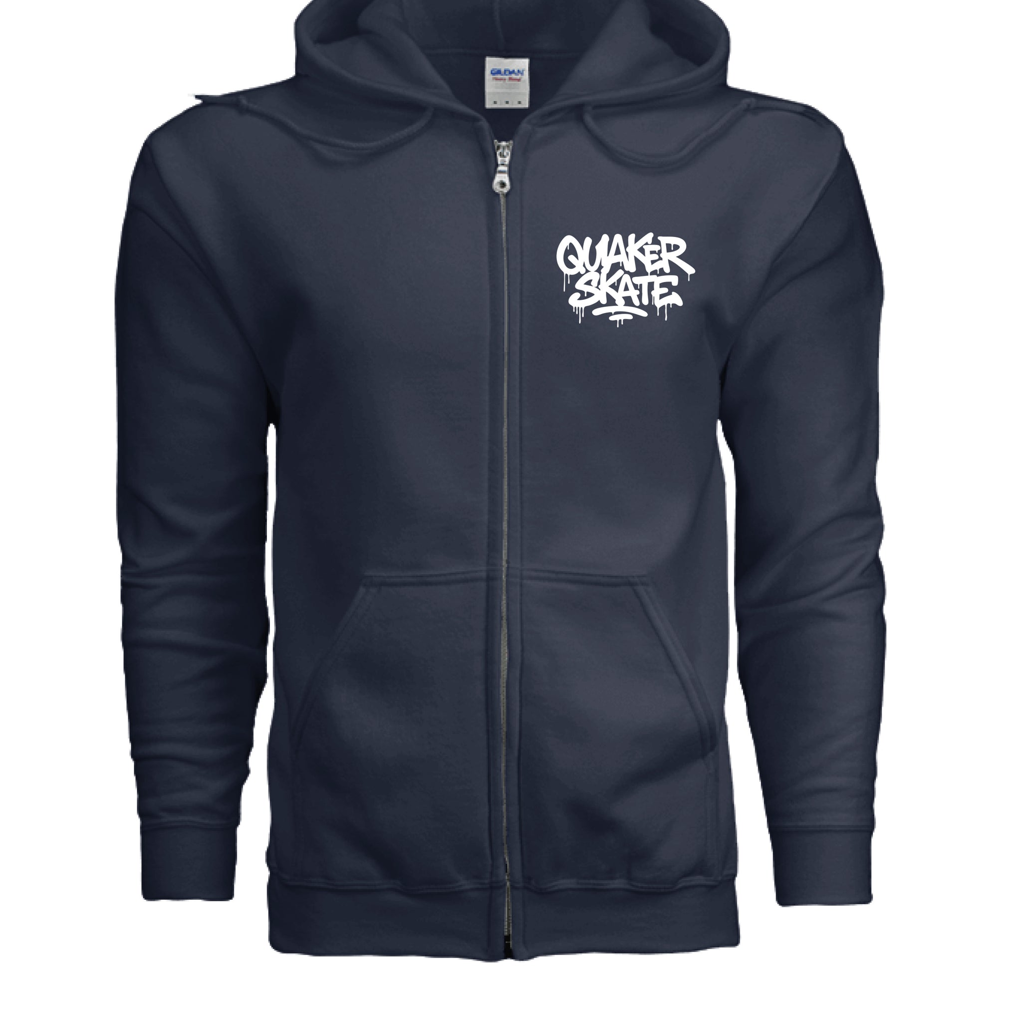 NAVY - FRONT
