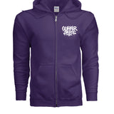 PURPLE - FRONT