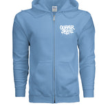CAROLINA BLUE - FRONT