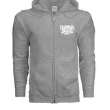 GRAPHITE HEATHER - FRONT
