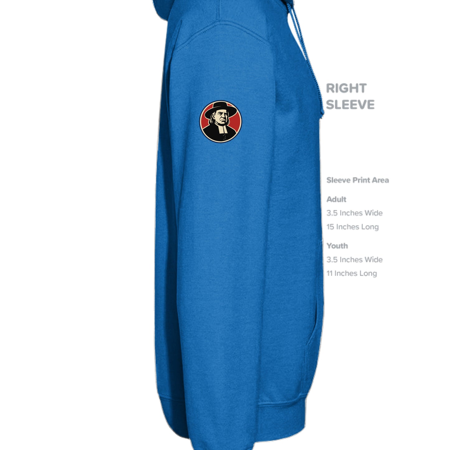 ROYAL - SLEEVE_RIGHT