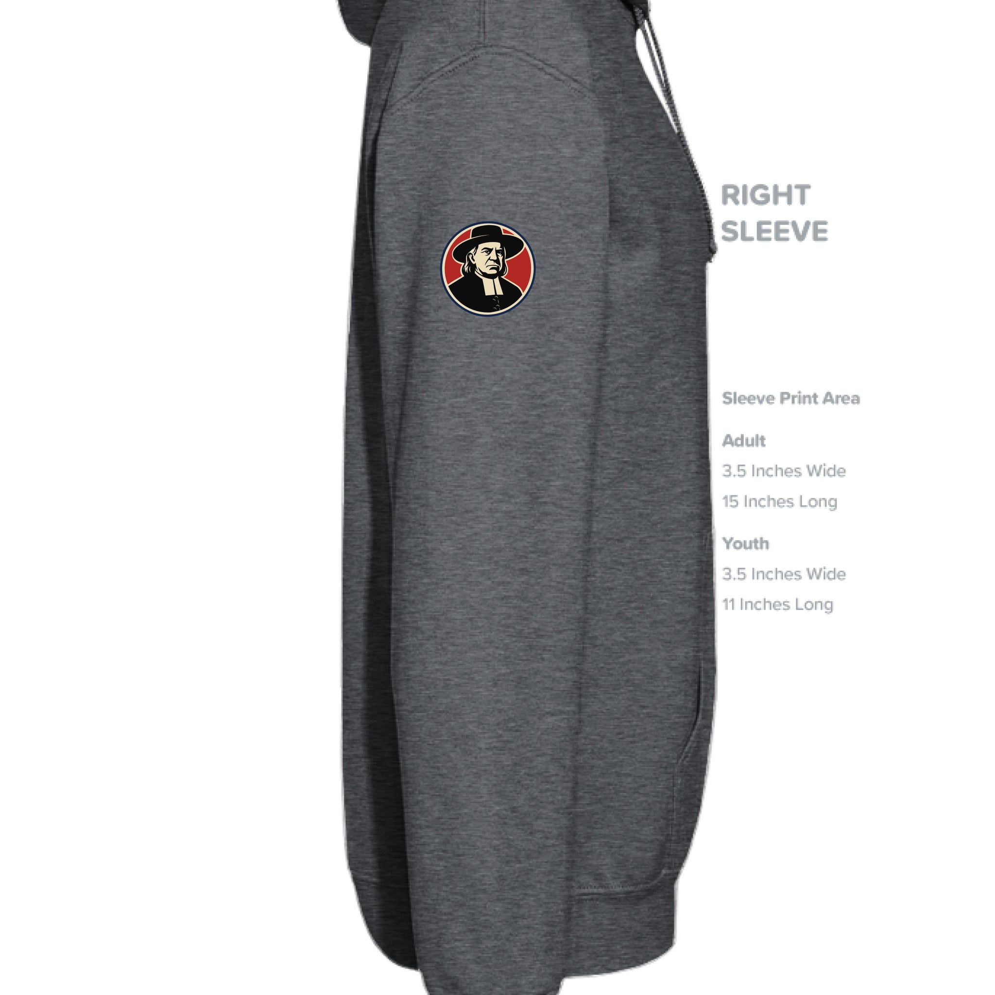 DARK HEATHER - SLEEVE_RIGHT