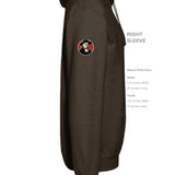 DARK CHOCOLATE - SLEEVE_RIGHT