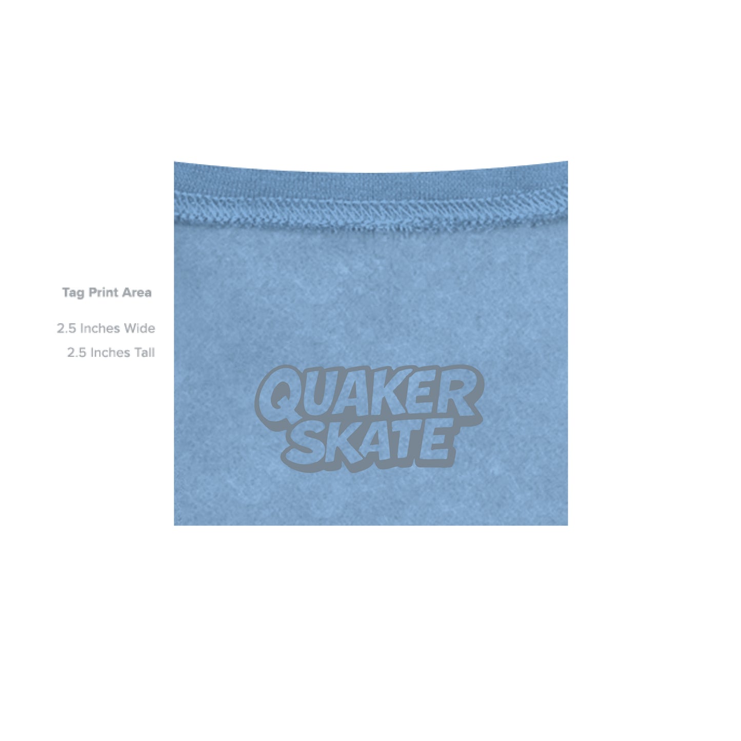 CAROLINA BLUE - INSIDE_TAG_LINE