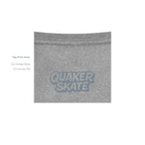 GRAPHITE HEATHER - INSIDE_TAG_LINE