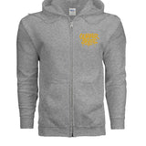 GRAPHITE HEATHER - FRONT