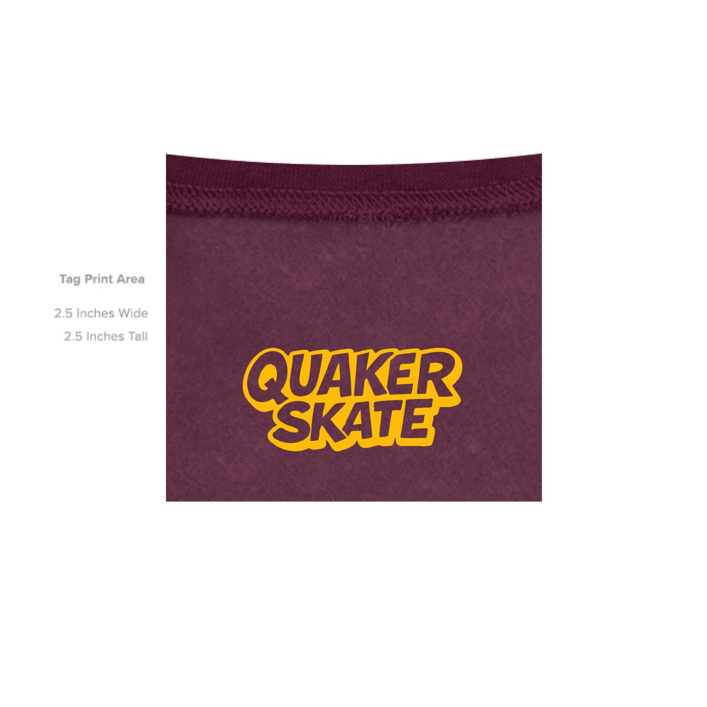 MAROON - INSIDE_TAG_LINE