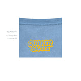 CAROLINA BLUE - INSIDE_TAG_LINE