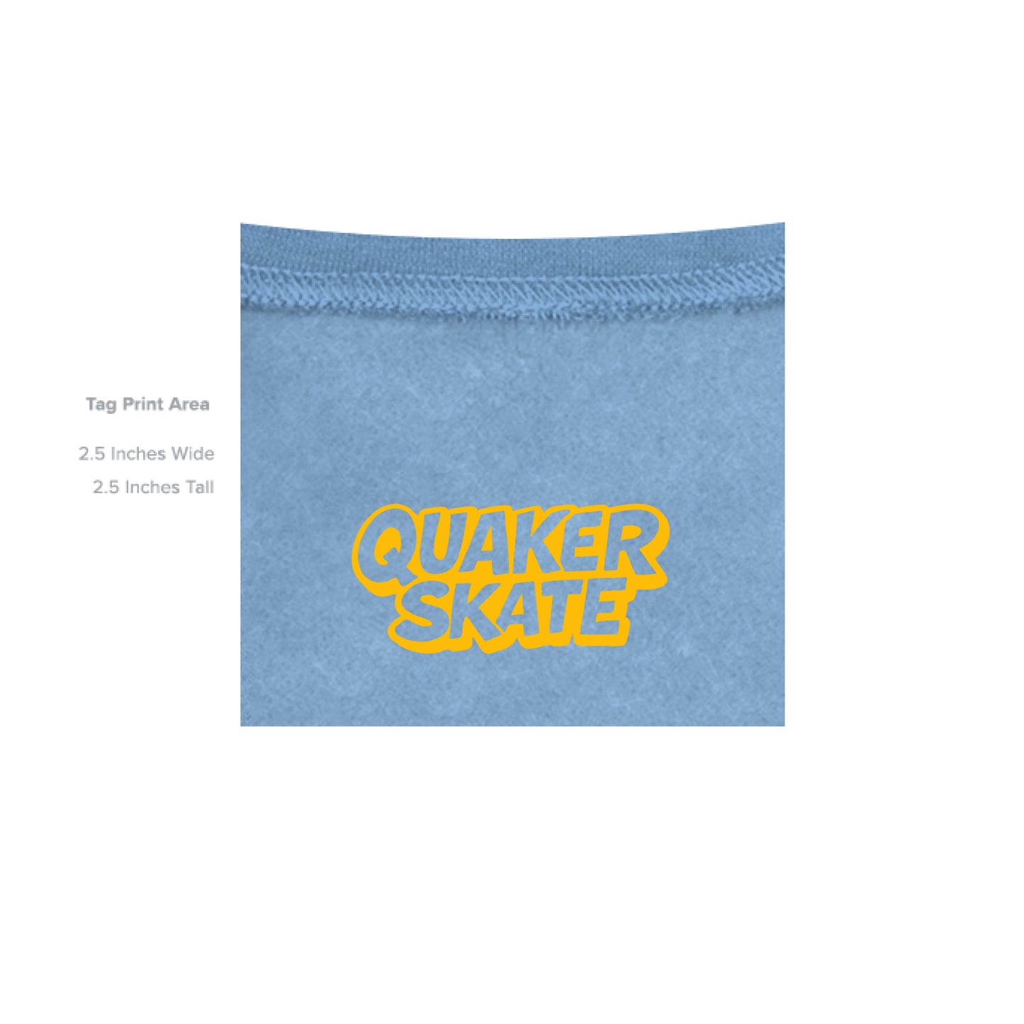 CAROLINA BLUE - INSIDE_TAG_LINE