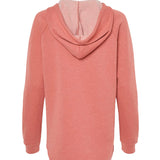 Dusty Rose - PRM2500 - BACK