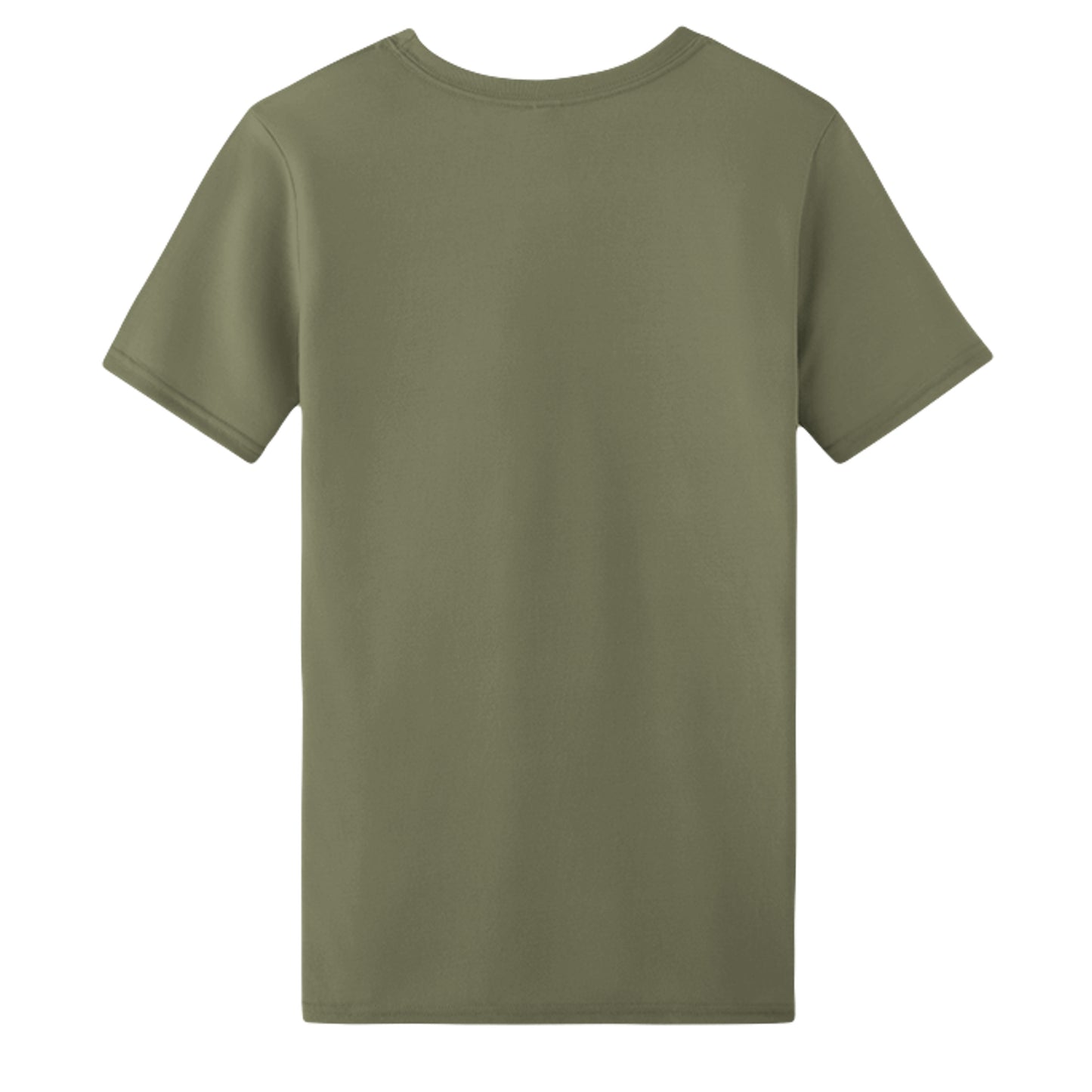 Military Green - CE10 - BACK