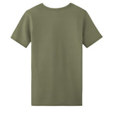 Military Green - CE10 - BACK