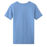 Columbia Blue - CE10 - BACK