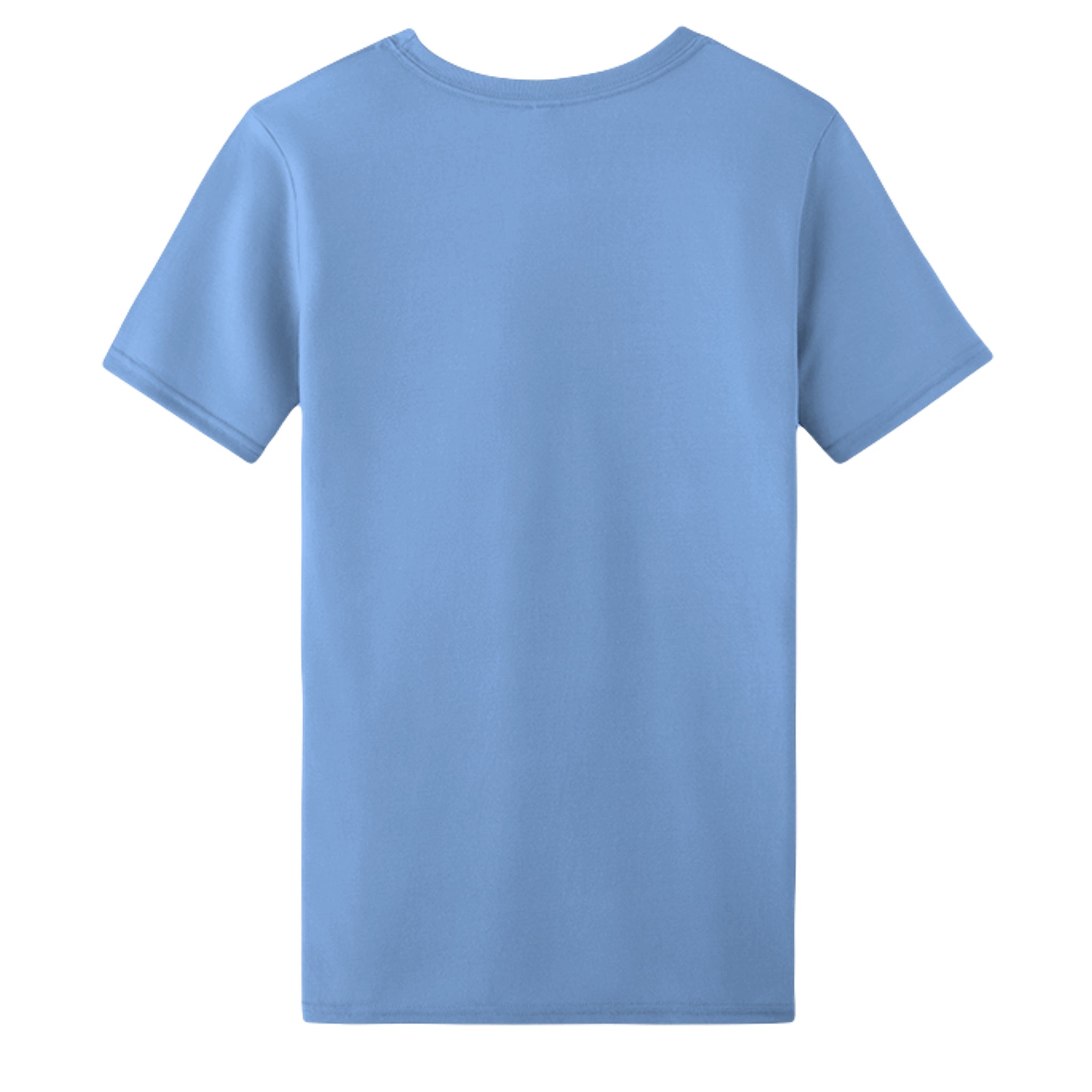 Columbia Blue - CE10 - BACK