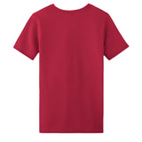 Classic Red - CE10 - BACK