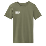 Military Green - CE10 - FRONT