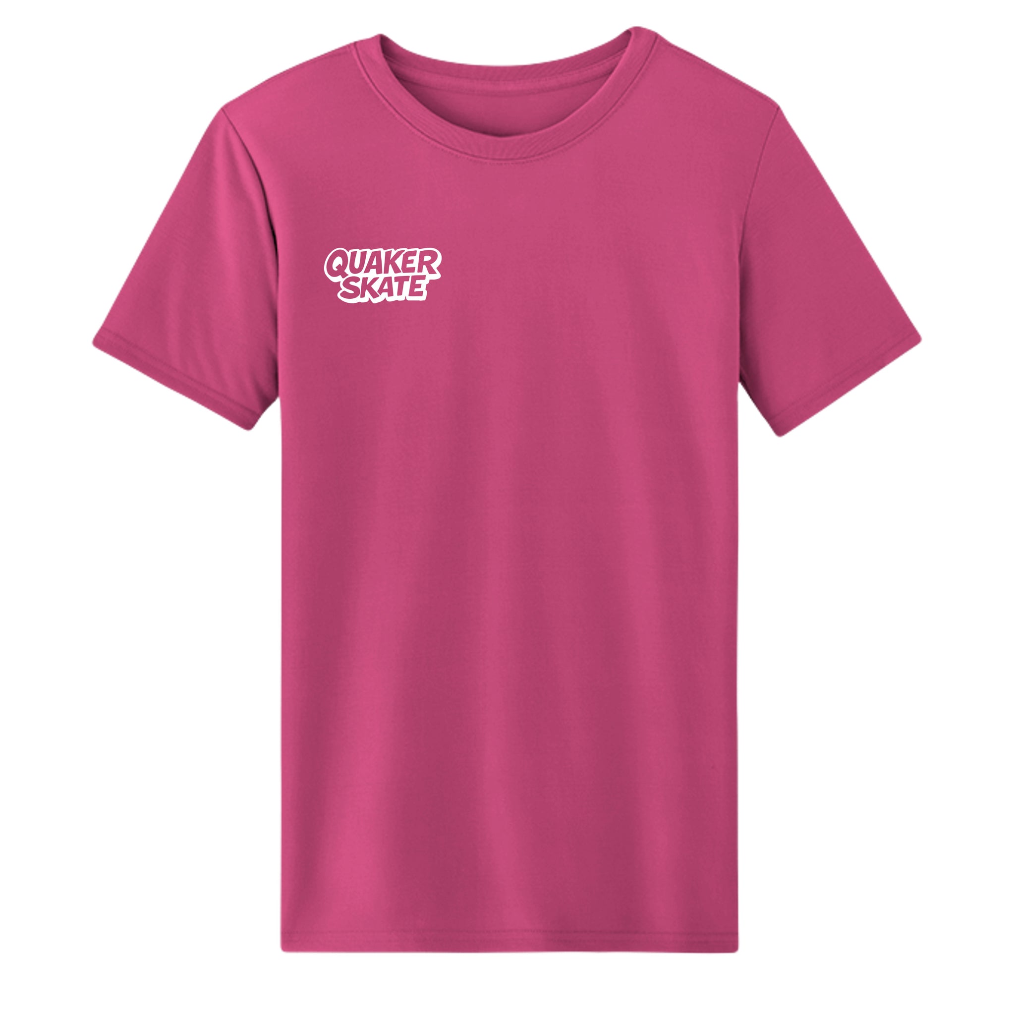 Bright Magenta - CE10 - FRONT