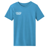 Electric Blue - CE10 - FRONT