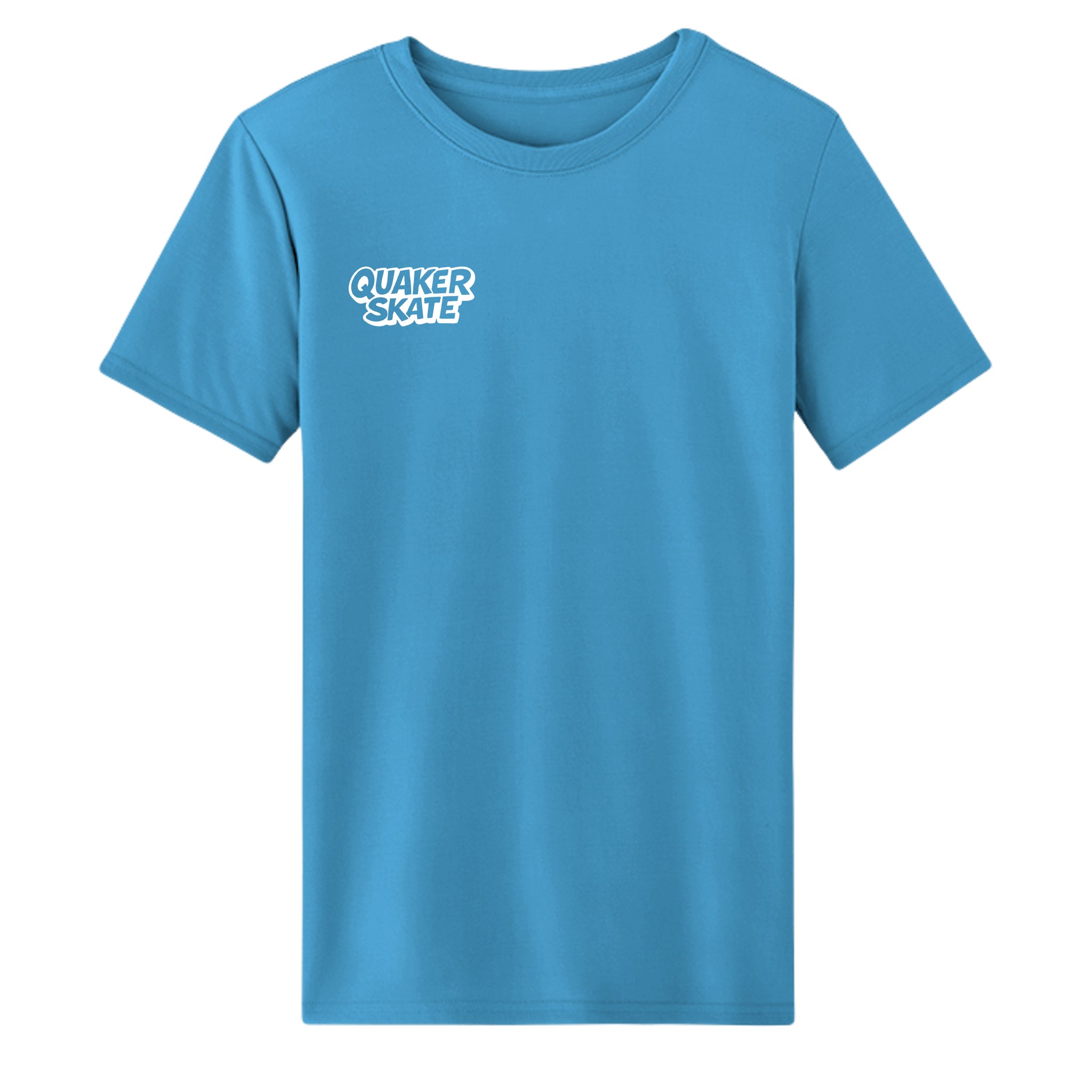 Electric Blue - CE10 - FRONT