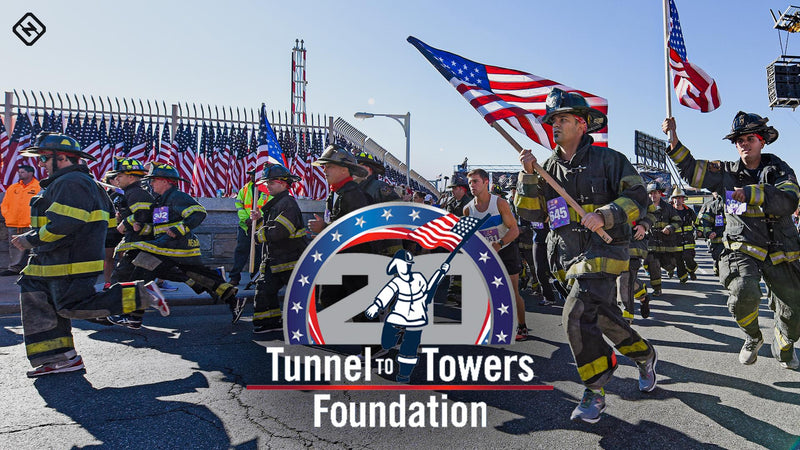 Tunnel to Towers Foundation