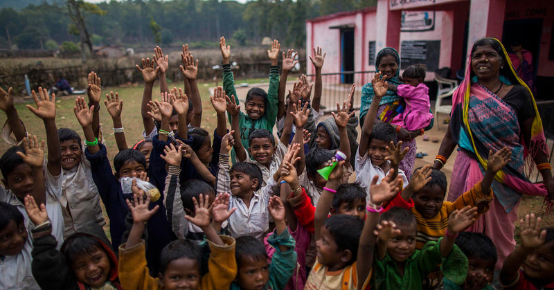 WaterAid India